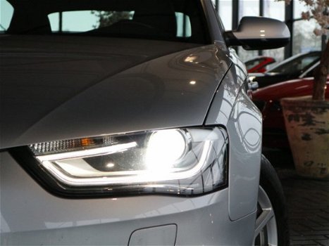 Audi A4 - 2.0 TDI ultra Advance SPORT XENON NAVI CLIMA - 1