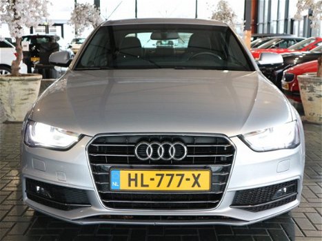 Audi A4 - 2.0 TDI ultra Advance SPORT XENON NAVI CLIMA - 1