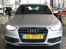 Audi A4 - 2.0 TDI ultra Advance SPORT XENON NAVI CLIMA