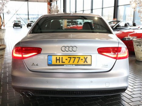 Audi A4 - 2.0 TDI ultra Advance SPORT XENON NAVI CLIMA - 1