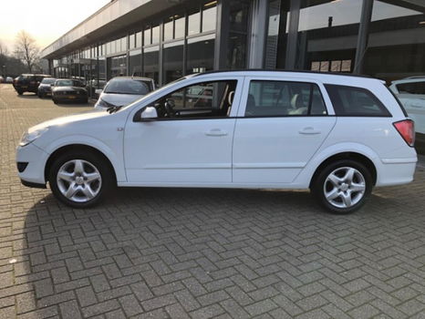 Opel Astra Wagon - 1.4 AIRCO, CRUISE, NETTE AUTO - 1