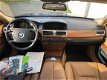 BMW 7-serie - 735i LPG G3 M-Pakket NAP APK Youngtimer Airco Elektrische Pakket - 1 - Thumbnail