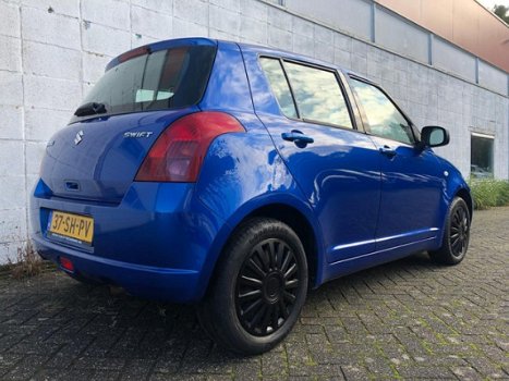 Suzuki Swift - 1.3 GLS 5DR NAP NWE APK Airco Elektrische Pakket - 1