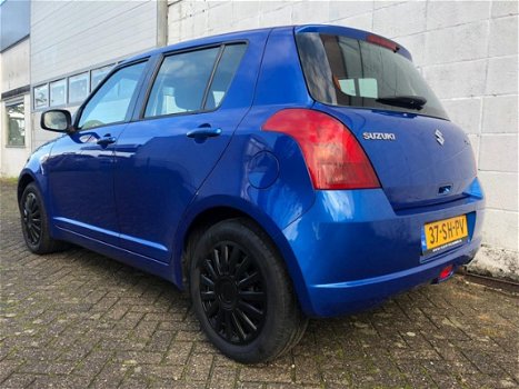 Suzuki Swift - 1.3 GLS 5DR NAP NWE APK Airco Elektrische Pakket - 1