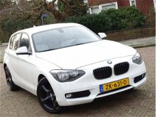 BMW 1-serie - 116d 115PK+ Upgrade Edition M- / 2012