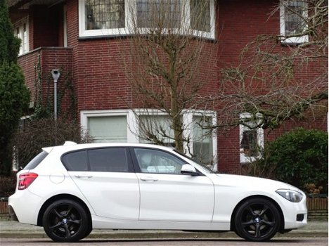 BMW 1-serie - 116d 115PK+ Upgrade Edition M- / 2012 - 1