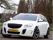 Opel Insignia Sports Tourer - 2.8T V6 325PK+ OPC 4x4 2012 RECARO - 1 - Thumbnail