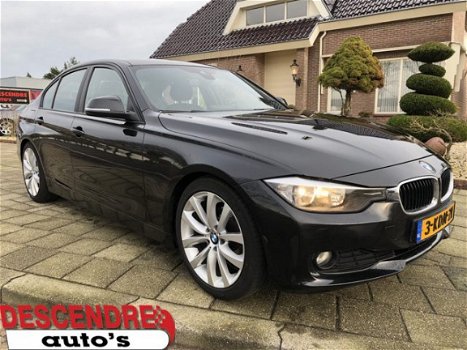 BMW 3-serie - 316d High Executive garantie* 6 maanden - 1