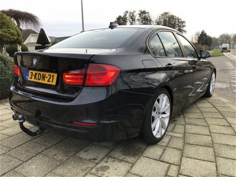 BMW 3-serie - 316d High Executive garantie* 6 maanden - 1
