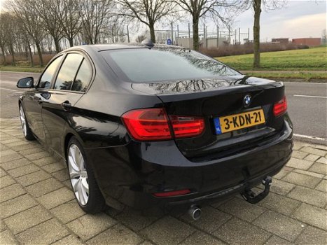 BMW 3-serie - 316d High Executive garantie* 6 maanden - 1