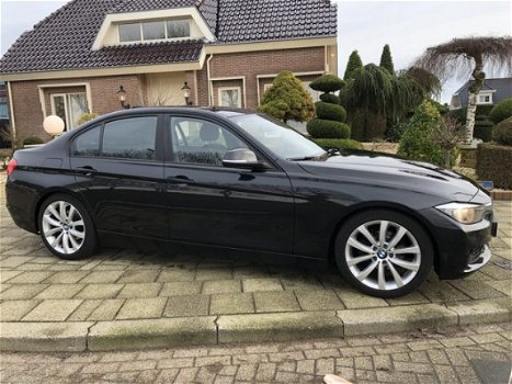 BMW 3-serie - 316d High Executive garantie* 6 maanden - 1