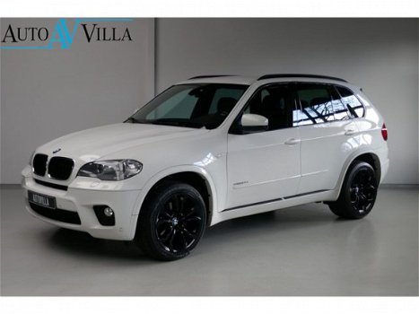 BMW X5 - xDrive30d High Executive M-Pakket - 1