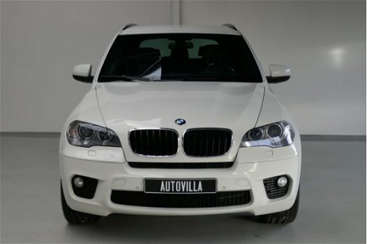 BMW X5 - xDrive30d High Executive M-Pakket - 1