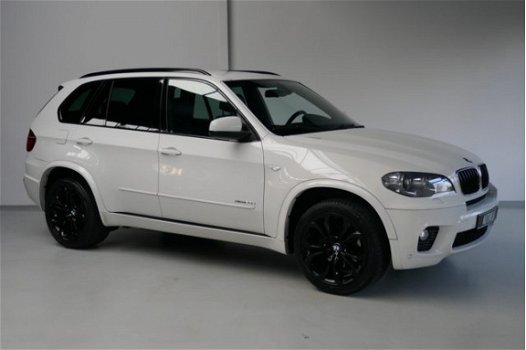 BMW X5 - xDrive30d High Executive M-Pakket - 1