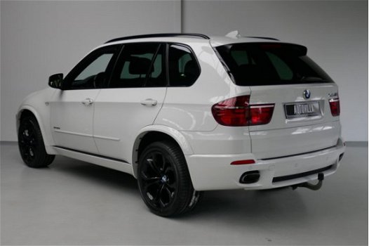 BMW X5 - xDrive30d High Executive M-Pakket - 1