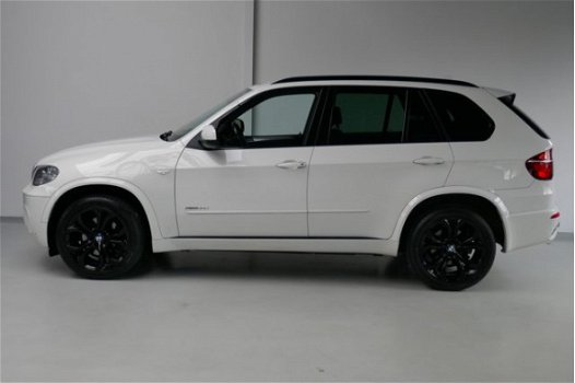 BMW X5 - xDrive30d High Executive M-Pakket - 1