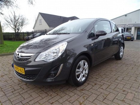 Opel Corsa - 1.2-16V Berlin - 1