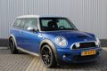 Mini Mini Clubman - 1.6 Cooper S Chili Half leder, APK 8-1-2020 - 1 - Thumbnail