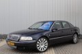 Audi A8 - 3.7 5V quattro Youngtimer, Lederen bekleding, 12-12-2020 APK - 1 - Thumbnail