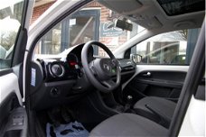 Volkswagen Up! - 1.0 move up BlueMotion | NAP | PANORAMADAK