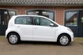 Volkswagen Up! - 1.0 move up BlueMotion | NAP | PANORAMADAK - 1 - Thumbnail