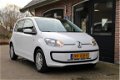 Volkswagen Up! - 1.0 move up BlueMotion | NAP | PANORAMADAK - 1 - Thumbnail