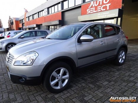 Nissan Qashqai - 1.6 Acenta / Trekhaak / PDC / Clima - 1