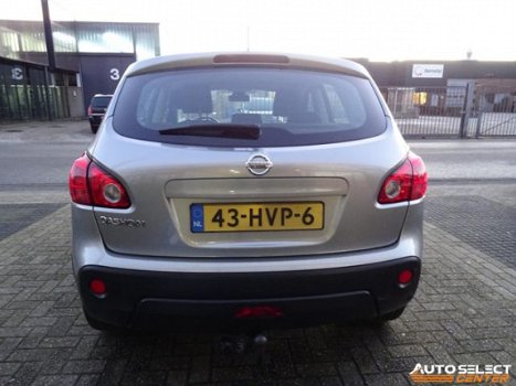 Nissan Qashqai - 1.6 Acenta / Trekhaak / PDC / Clima - 1