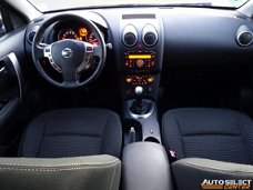 Nissan Qashqai - 1.6 Acenta / Trekhaak / PDC / Clima