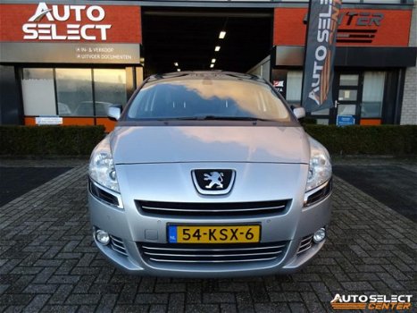 Peugeot 5008 - 1.6 THP GT 5P/ Pano'dak / Trekhaak / PDC - 1