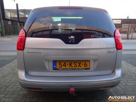 Peugeot 5008 - 1.6 THP GT 5P/ Pano'dak / Trekhaak / PDC - 1