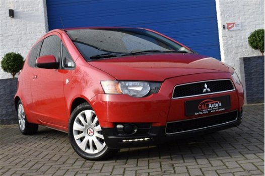 Mitsubishi Colt - 1.1 Edition One | Airco | Elektrischeramen | PDC | - 1