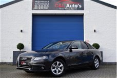 Audi A4 - 2.7 TDI Pro Line | Automaat | Trekhaak | PDC |