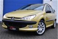 Peugeot 206 SW - 2.0 GTI | Airco | Trekhaak | - 1 - Thumbnail