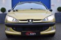 Peugeot 206 SW - 2.0 GTI | Airco | Trekhaak | - 1 - Thumbnail