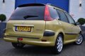 Peugeot 206 SW - 2.0 GTI | Airco | Trekhaak | - 1 - Thumbnail