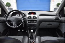 Peugeot 206 SW - 2.0 GTI | Airco | Trekhaak |