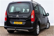 Citroën Berlingo - 1.6 VTi 120pk Multispace XTR Airco/2xSchuifdeur/Trekhaak