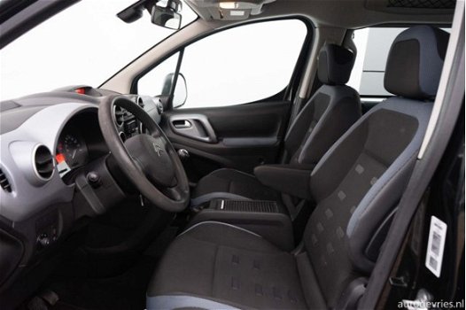 Citroën Berlingo - 1.6 VTi 120pk Multispace XTR Airco/2xSchuifdeur/Trekhaak - 1