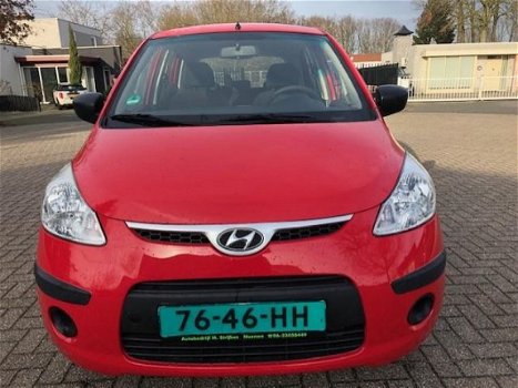 Hyundai i10 - 1.1 Active Cool (TOPCONDITIE) - 1