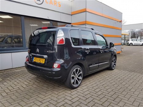 Citroën C3 Picasso - 1.6 VTi Exclusive - 1