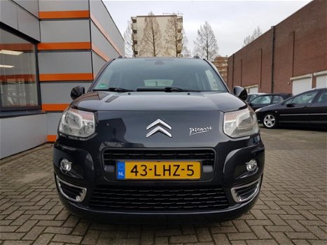 Citroën C3 Picasso - 1.6 VTi Exclusive - 1