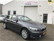 BMW 1-serie - 116d EDE /Navigatie / Inc BTW - 1 - Thumbnail