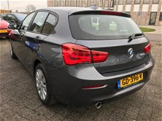 BMW 1-serie - 116d EDE /Navigatie / Inc BTW