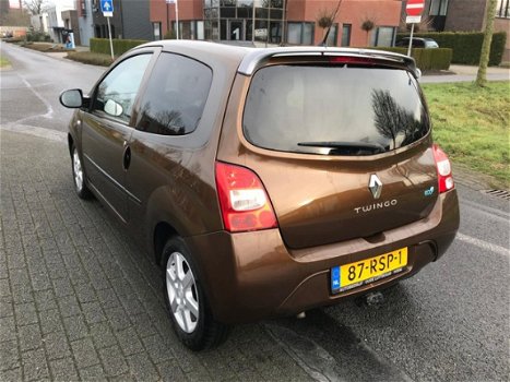 Renault Twingo - 1.5 dCi Collection * NIEUWE APK BIJ AFLEVERING *AIRCO - 1