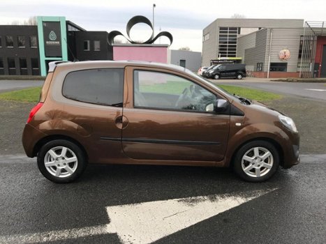 Renault Twingo - 1.5 dCi Collection * NIEUWE APK BIJ AFLEVERING *AIRCO - 1