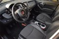 Fiat 500 X - Cross 1.4 Turbo MultiAir Cross 140PK met navigatie, climate control, 18 inch en pdc - 1 - Thumbnail