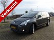 Peugeot 5008 - 1.6 THP ST Premiere 7p. *SUPER MOOIE AUTO*NIEUWE DISTRIBUTIE*NIEUWE APK - 1 - Thumbnail