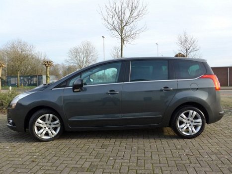 Peugeot 5008 - 1.6 THP ST Premiere 7p. *SUPER MOOIE AUTO*NIEUWE DISTRIBUTIE*NIEUWE APK - 1