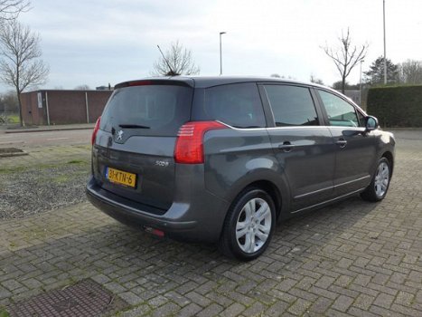 Peugeot 5008 - 1.6 THP ST Premiere 7p. *SUPER MOOIE AUTO*NIEUWE DISTRIBUTIE*NIEUWE APK - 1